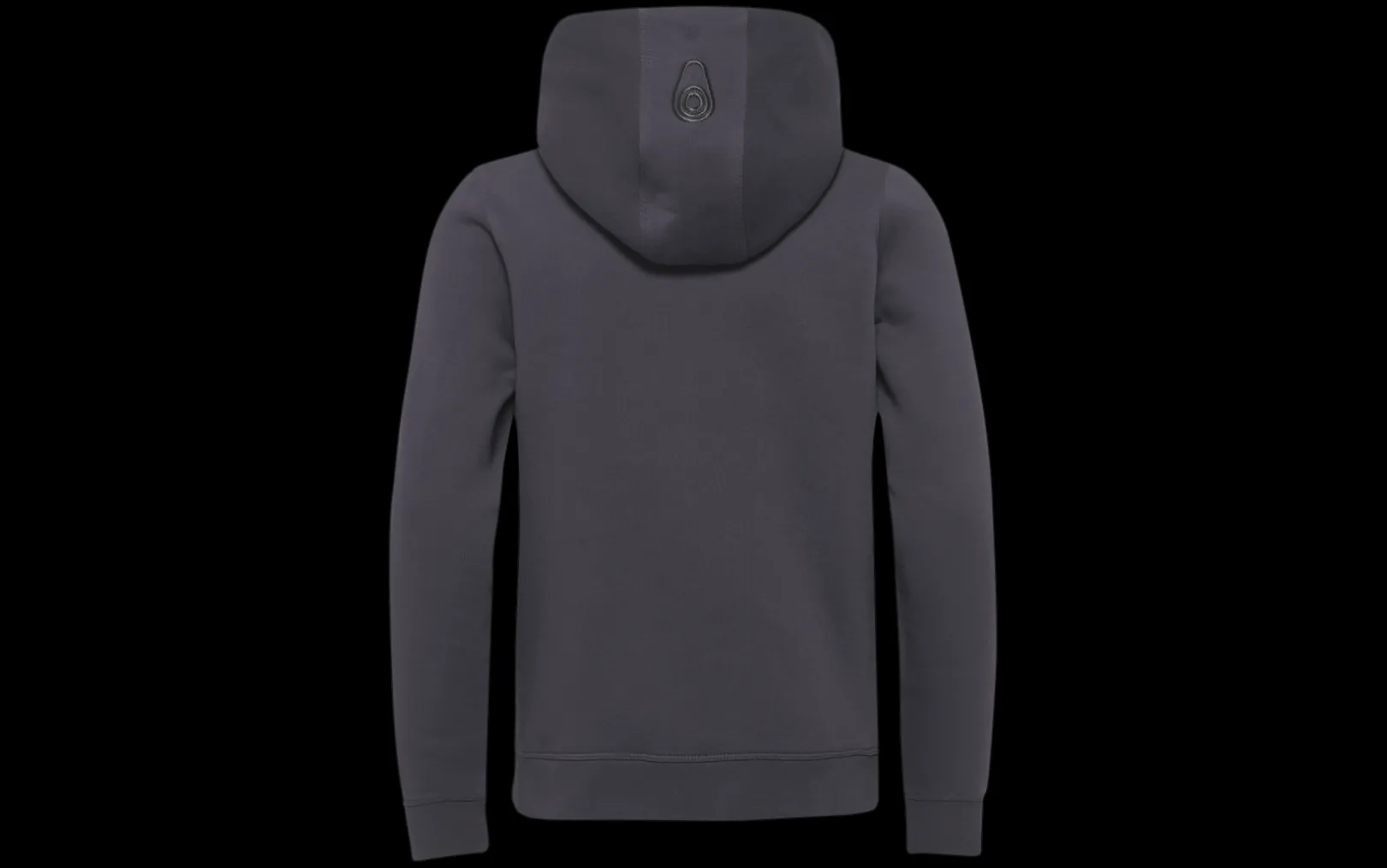 JR BOWMAN ZIP HOOD