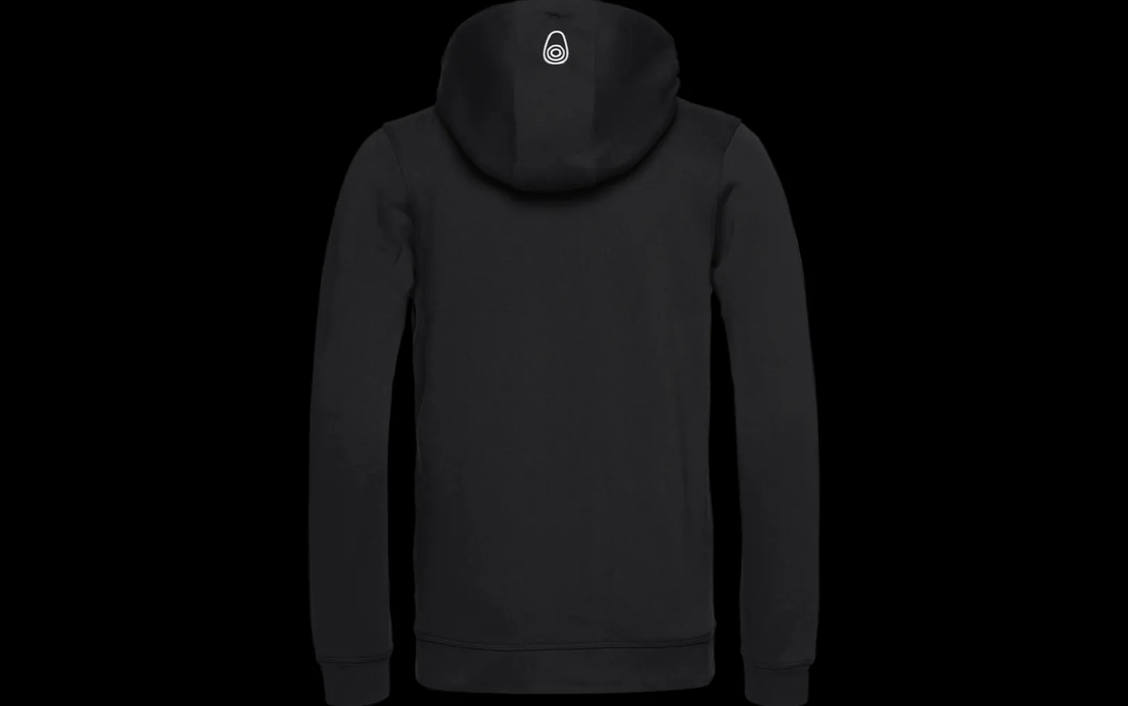 JR BOWMAN ZIP HOOD