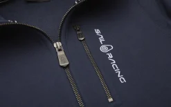 JR BOWMAN ZIP HOOD
