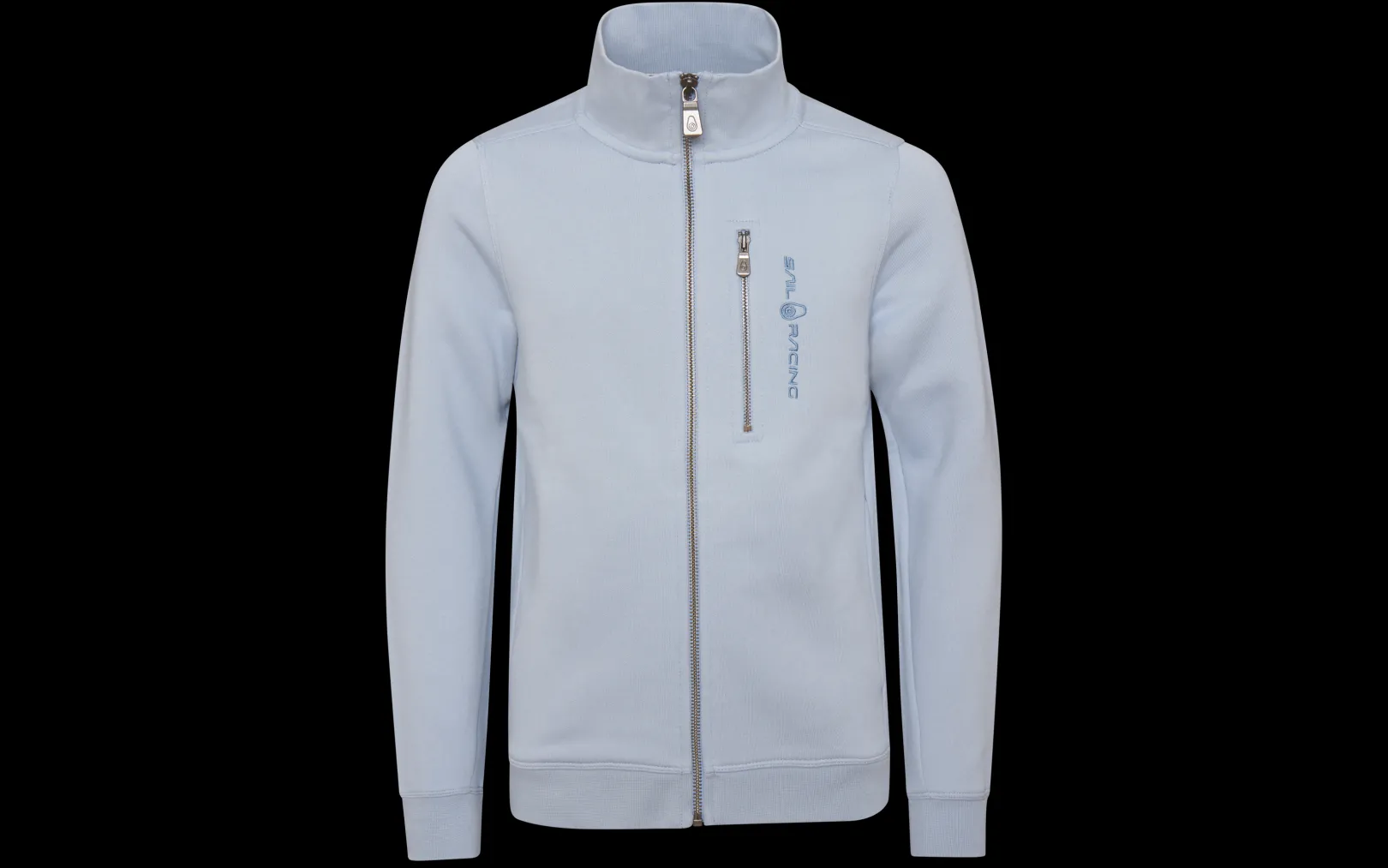 JR BOWMAN ZIP JACKET