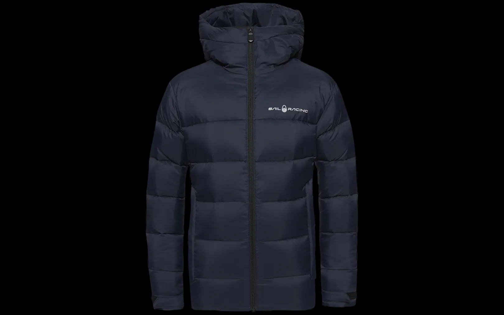 JR CLOUD DOWN HOOD