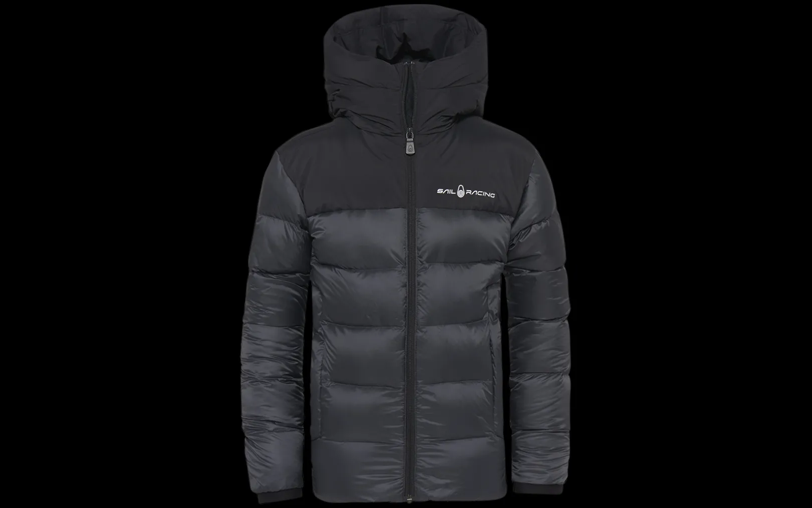 JR CLOUD DOWN HOOD