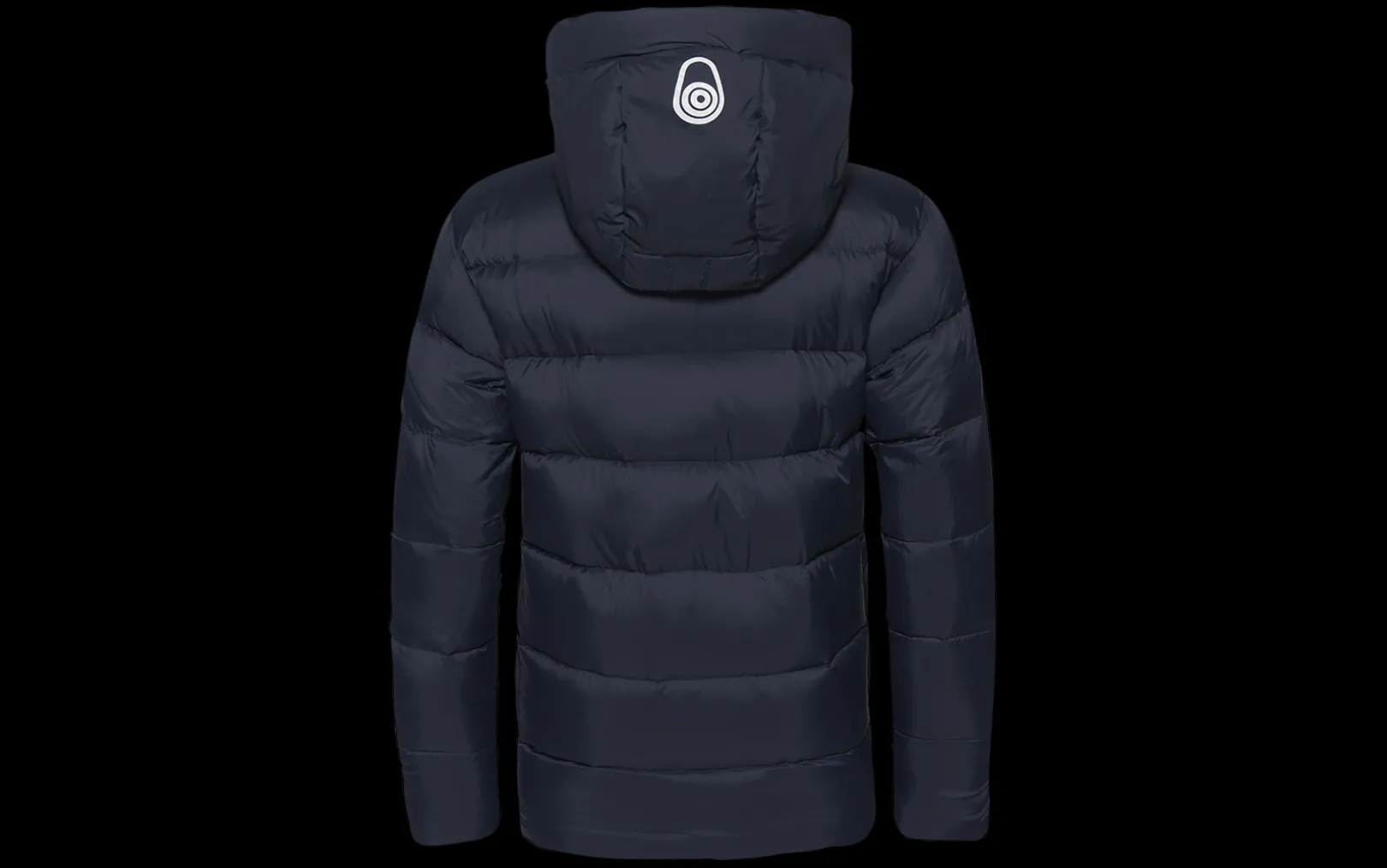 JR CLOUD DOWN HOOD