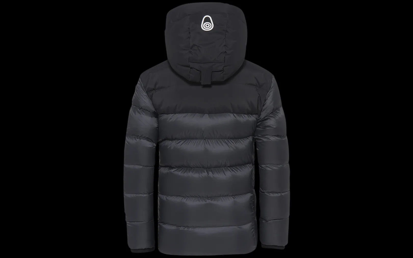 JR CLOUD DOWN HOOD