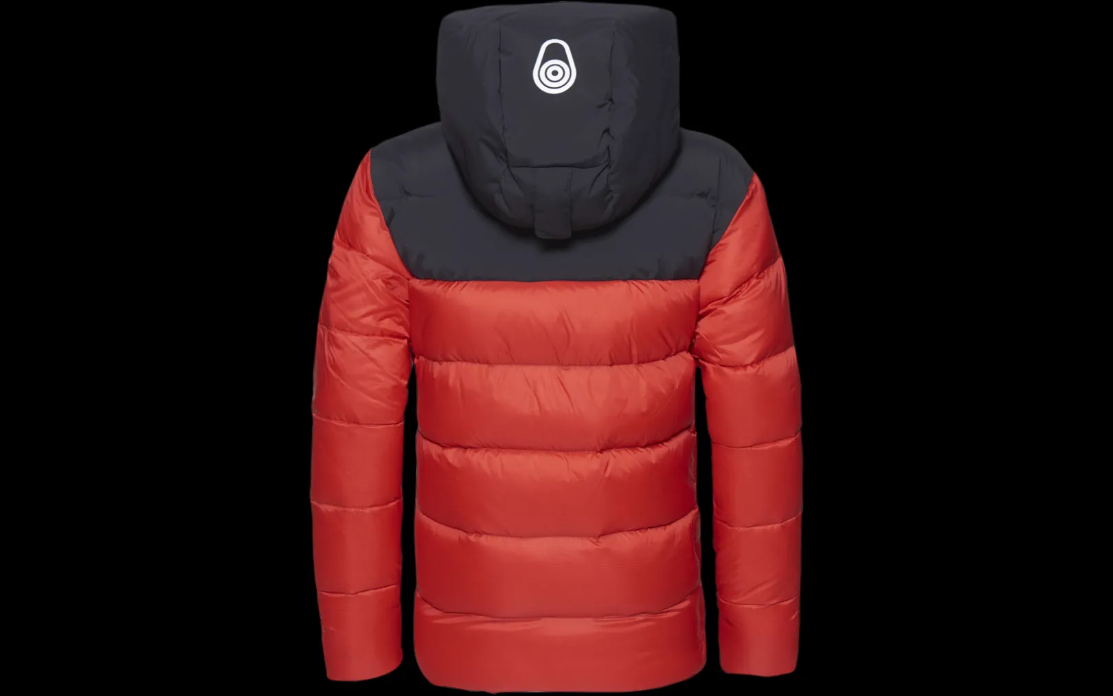 JR CLOUD DOWN HOOD