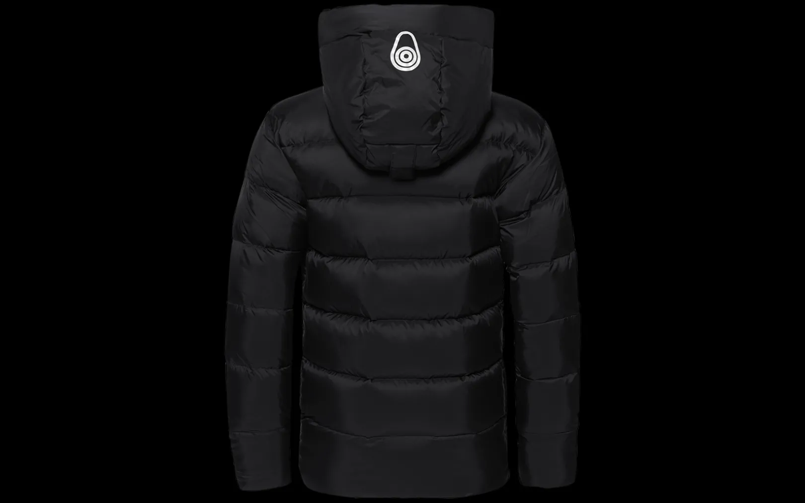 JR CLOUD DOWN HOOD