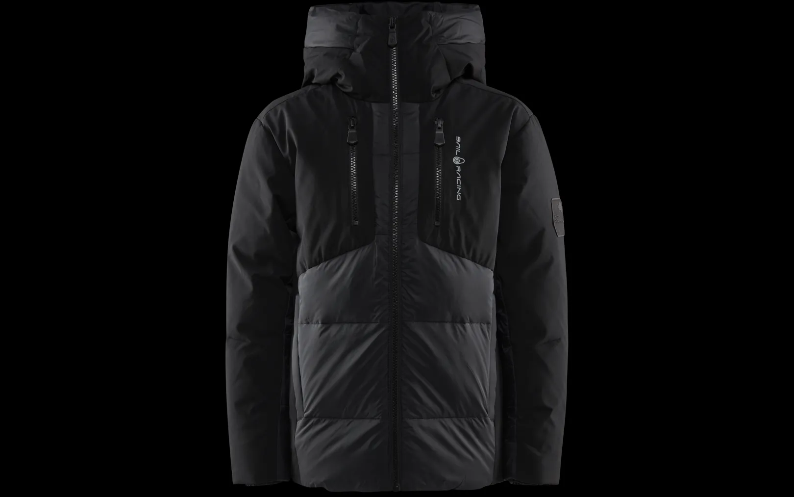 JR DUMONT DOWN JACKET