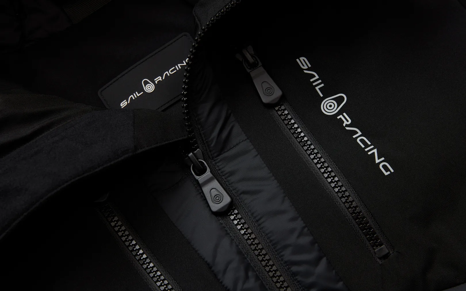 JR DUMONT DOWN JACKET