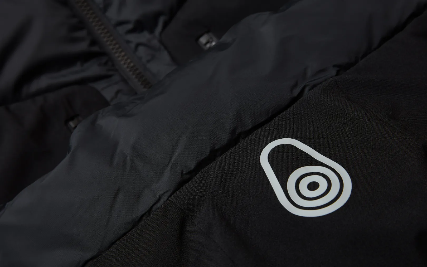 JR DUMONT DOWN JACKET