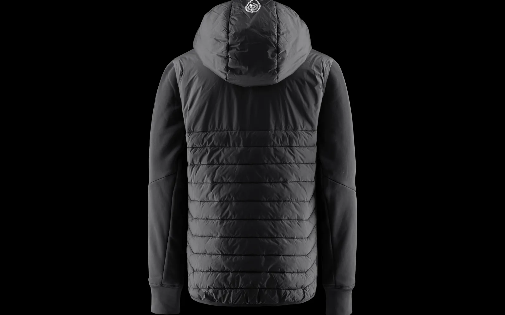 JR THUNDER HYBRID JACKET