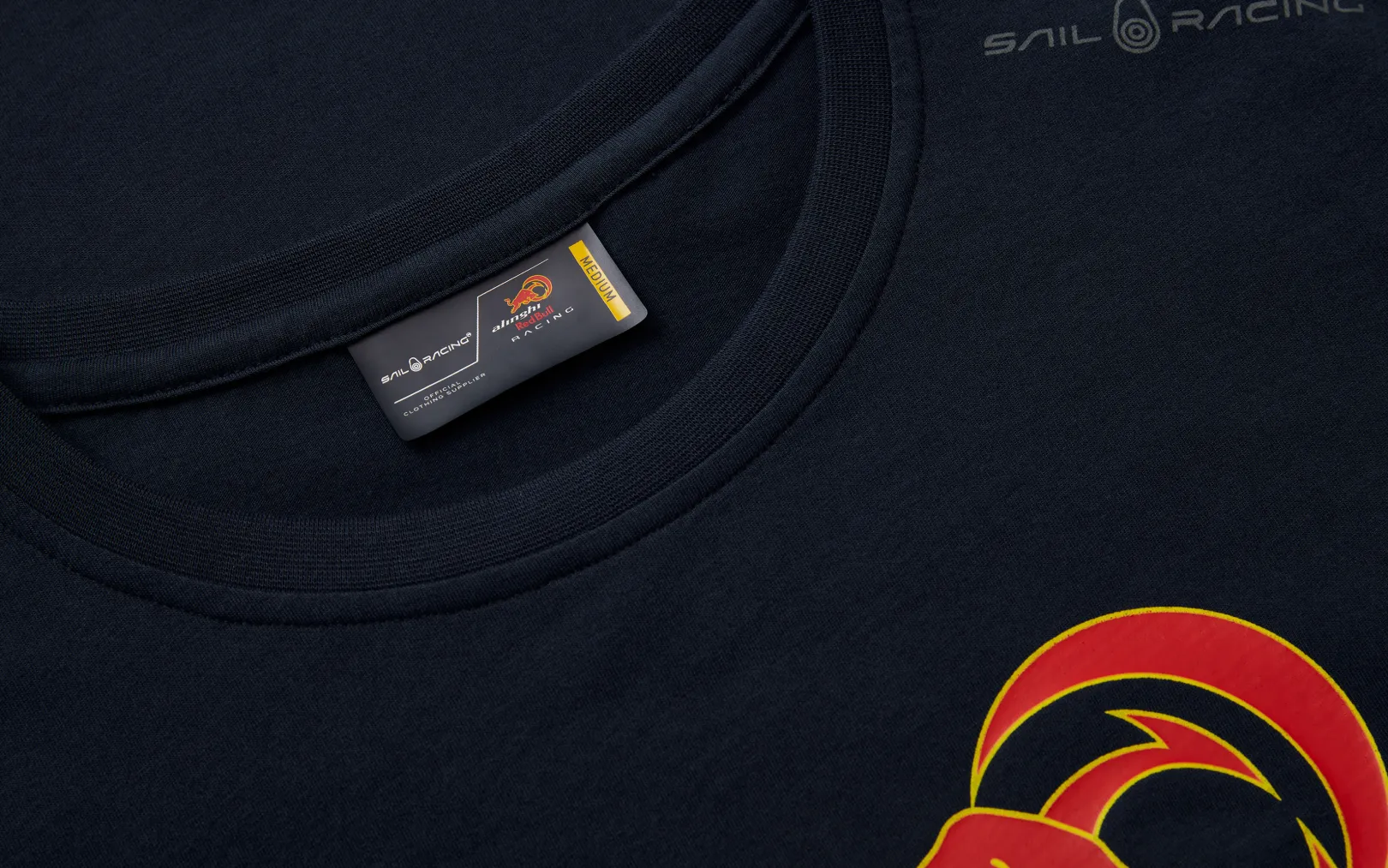 LOGO LS TEE