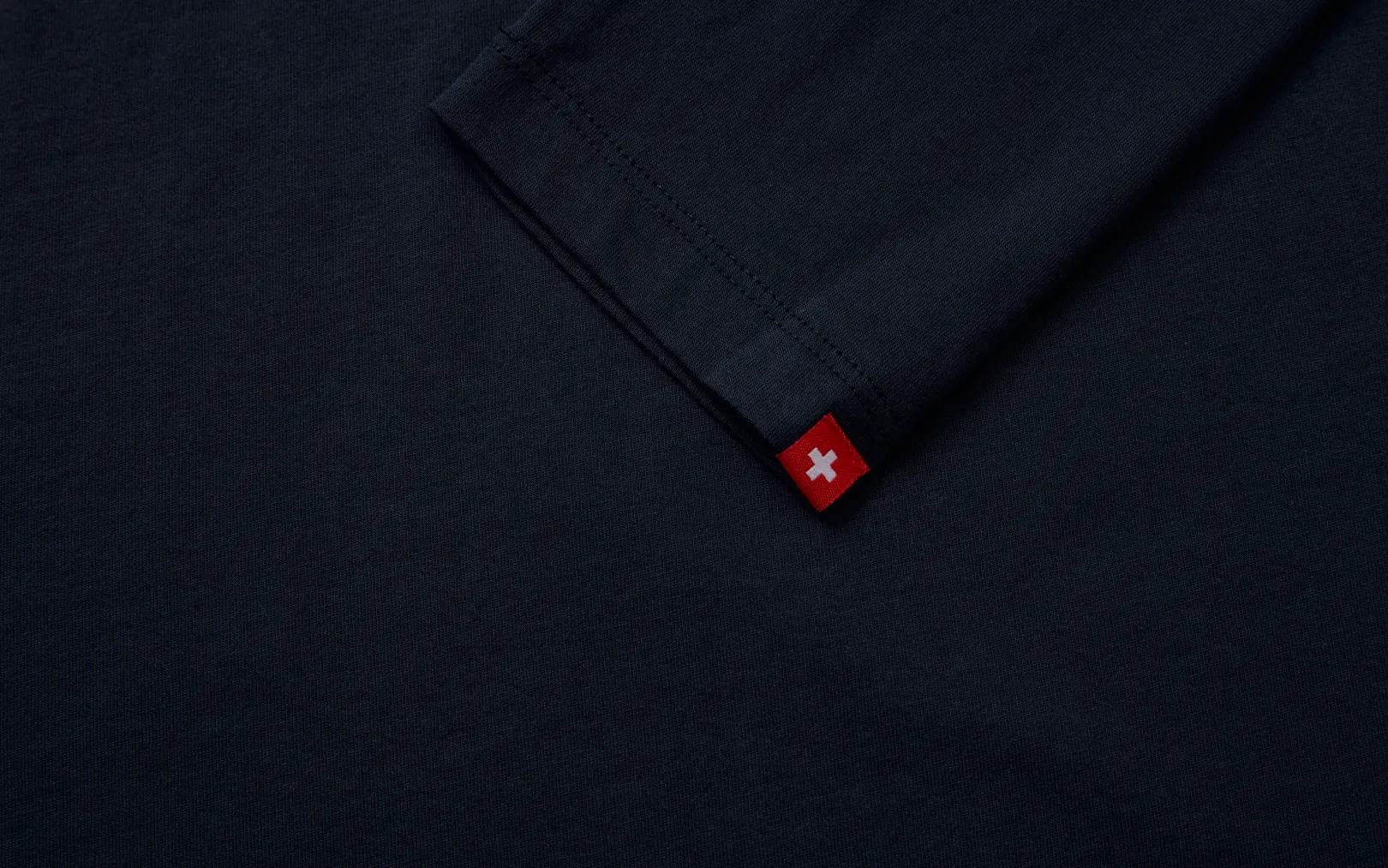 LOGO LS TEE