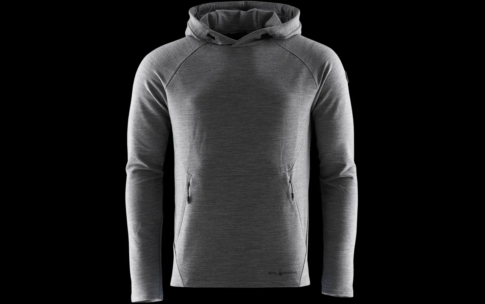 MERINO HOOD