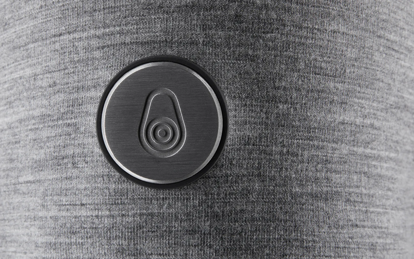 MERINO HOOD