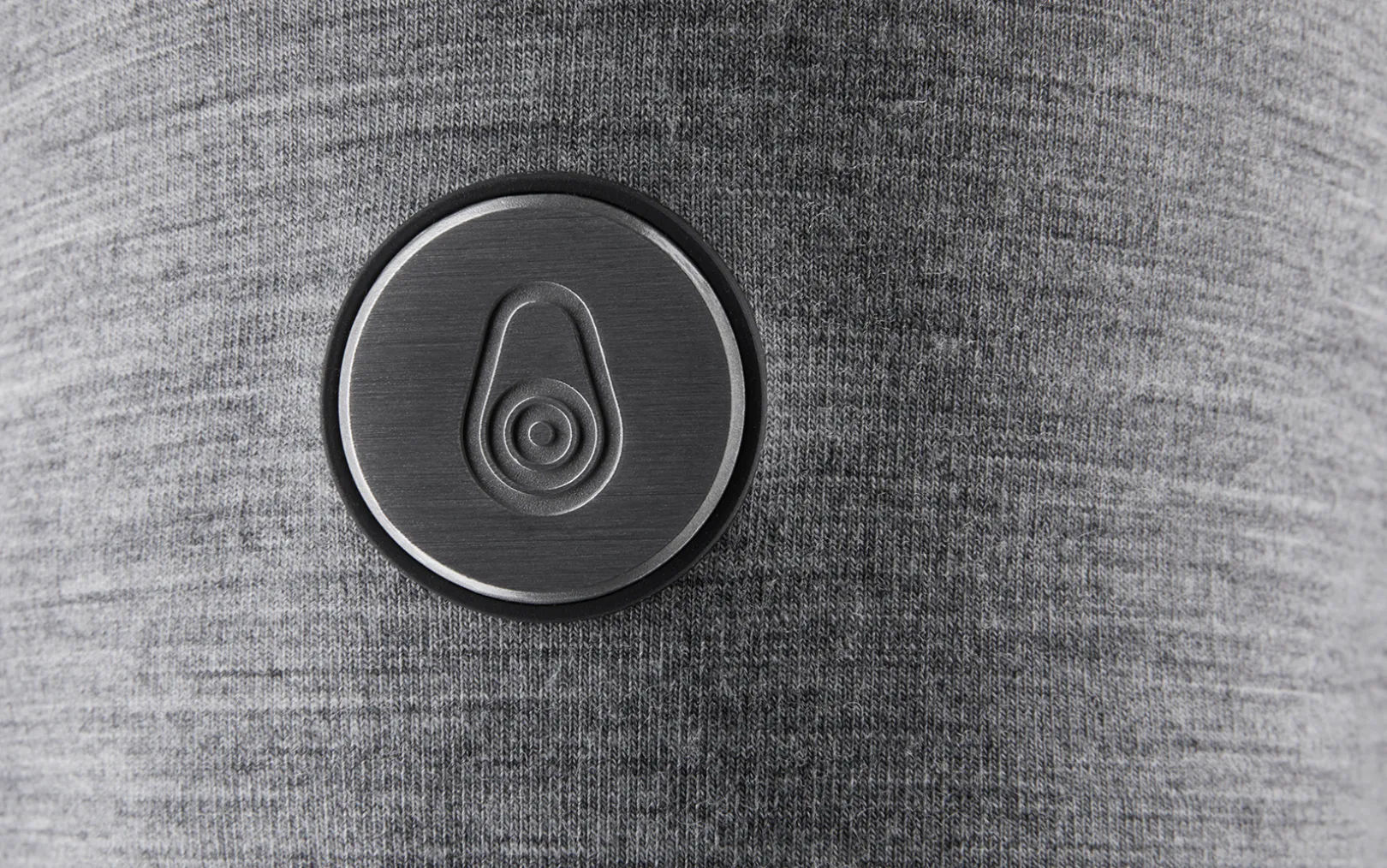 MERINO ZIP JACKET