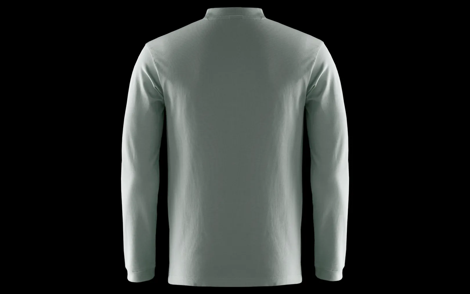OCEAN LS TEE