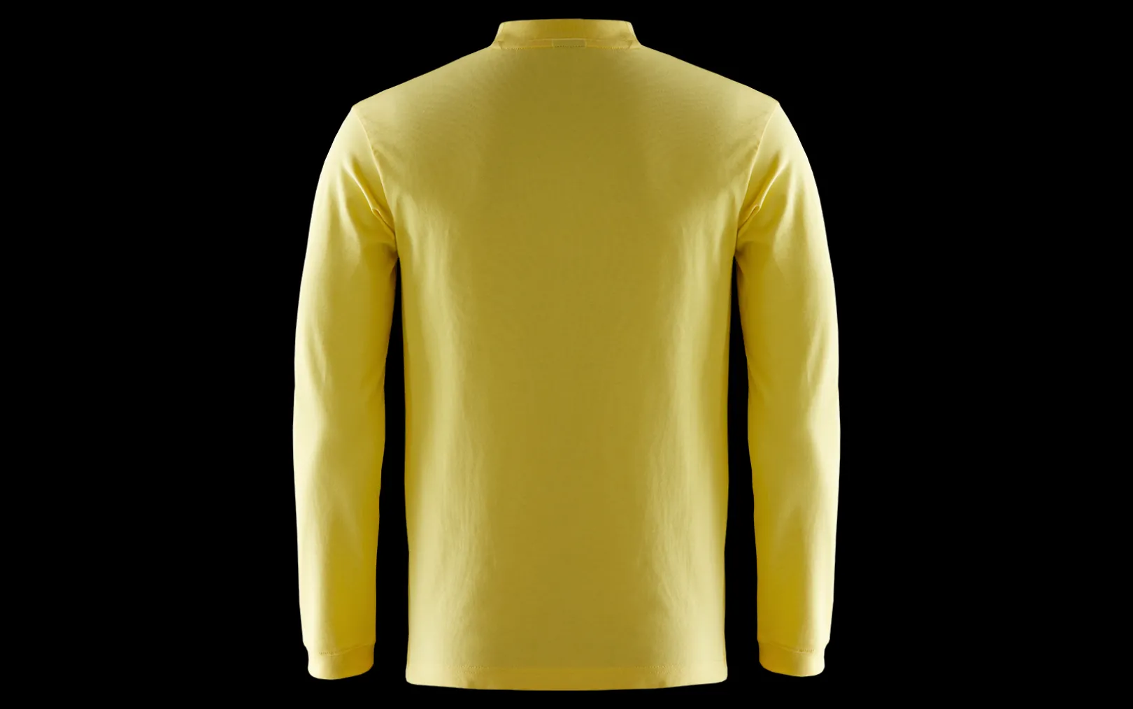 OCEAN LS TEE