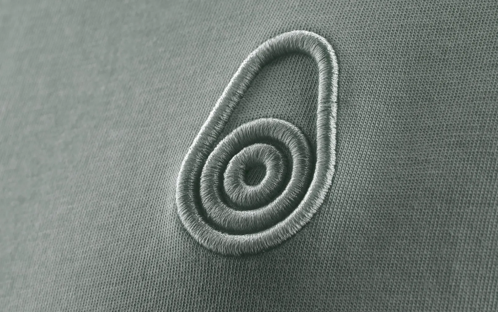 OCEAN LS TEE