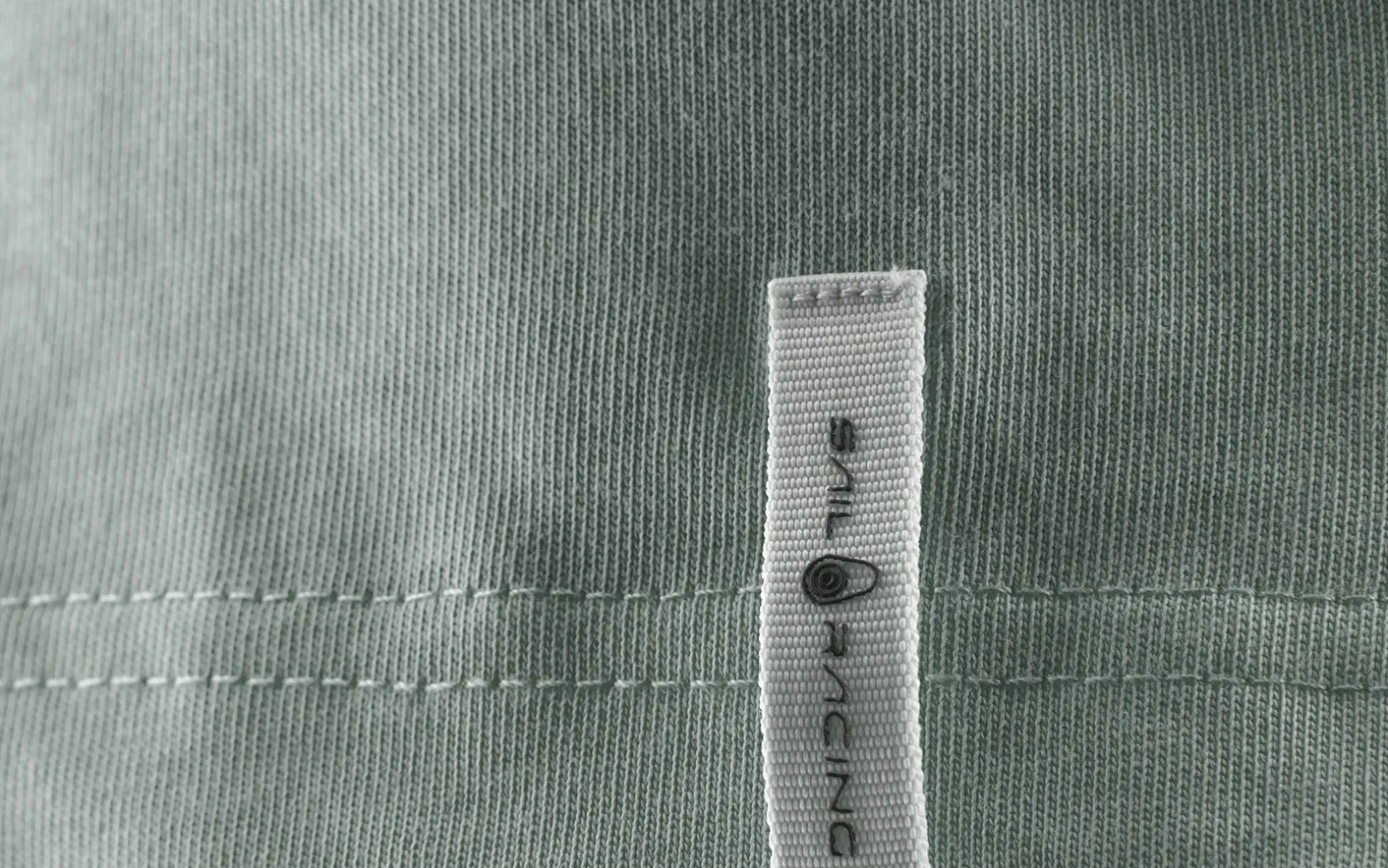 OCEAN LS TEE