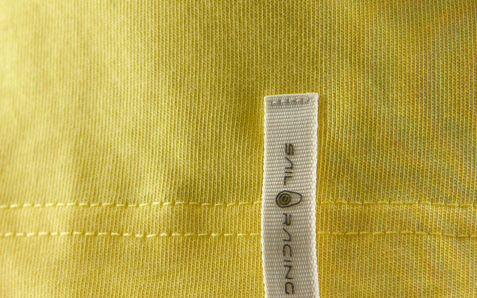 OCEAN LS TEE