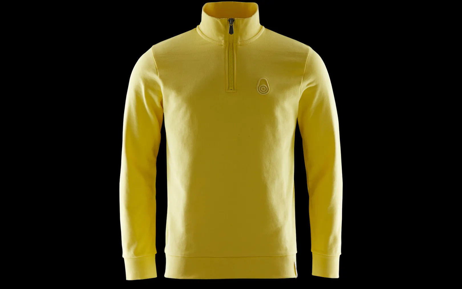 OCEAN T-NECK