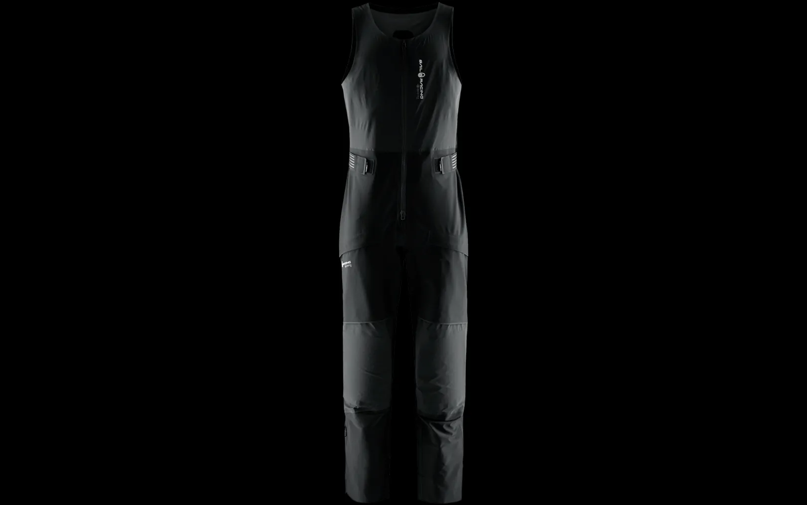 Orca Bib Pant
