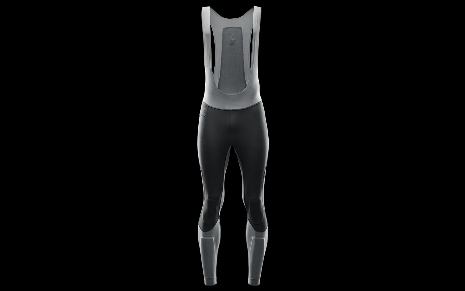 Orca Hybrid Bib Leggings