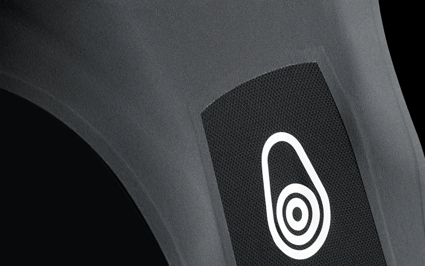 Orca Hybrid Bib Leggings