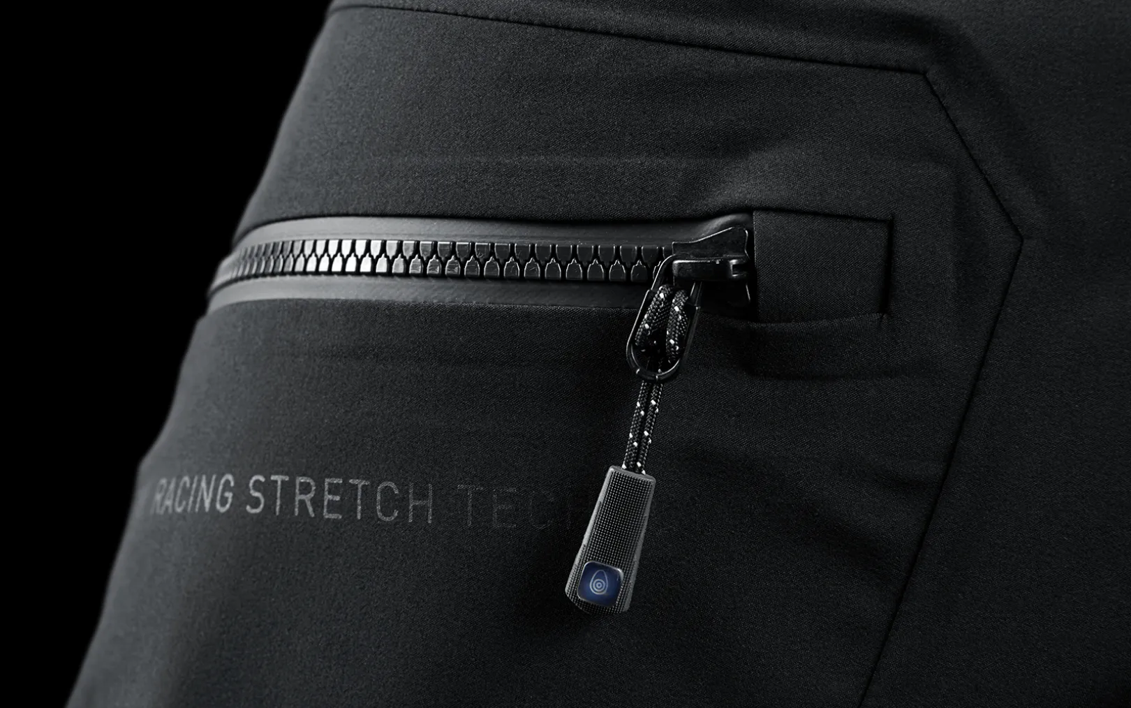 Orca Hybrid Bib Pant