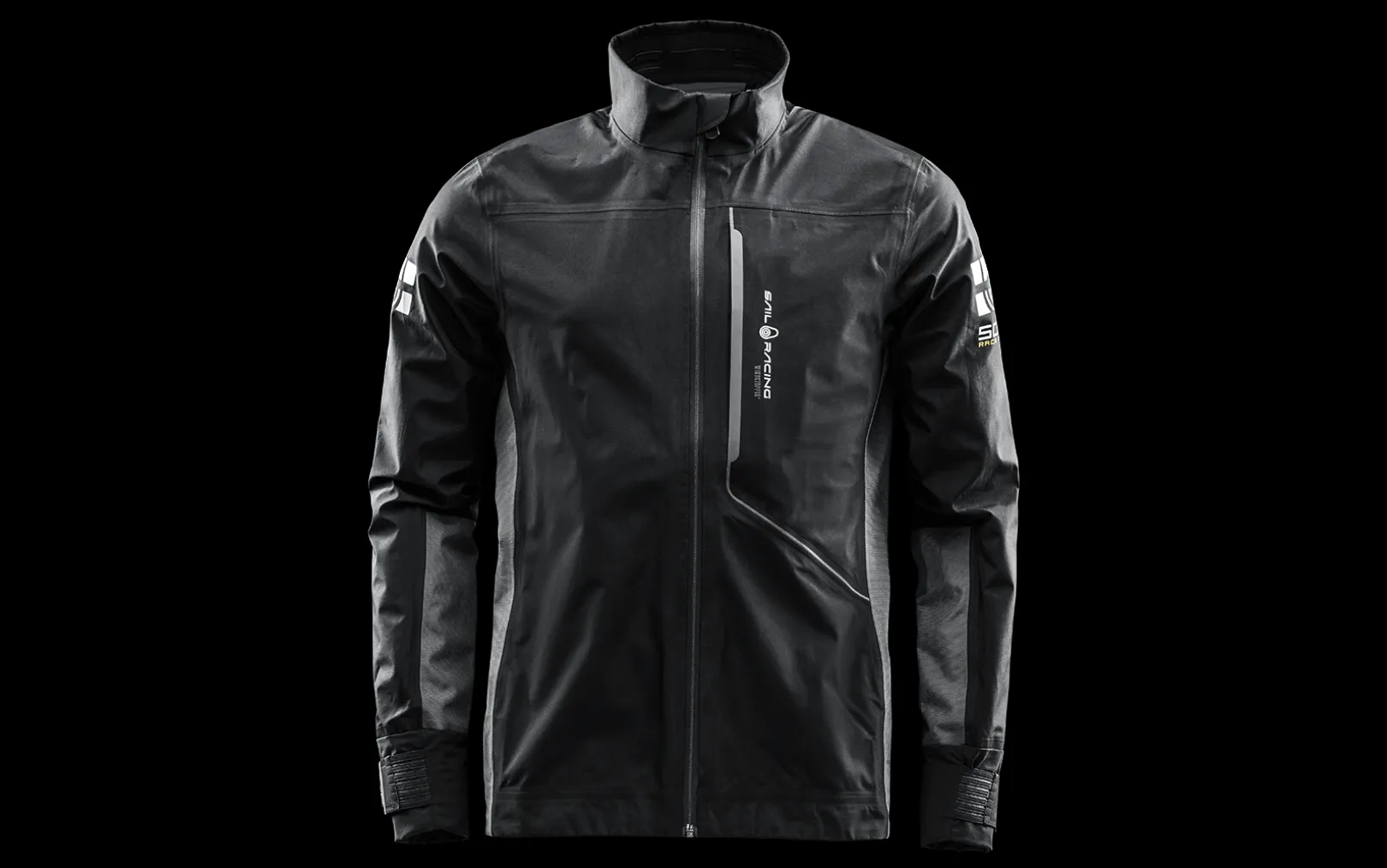 Orca Hybrid Jacket