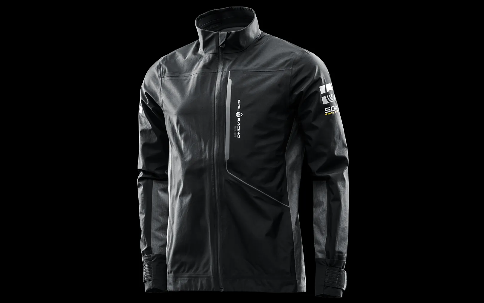 Orca Hybrid Jacket
