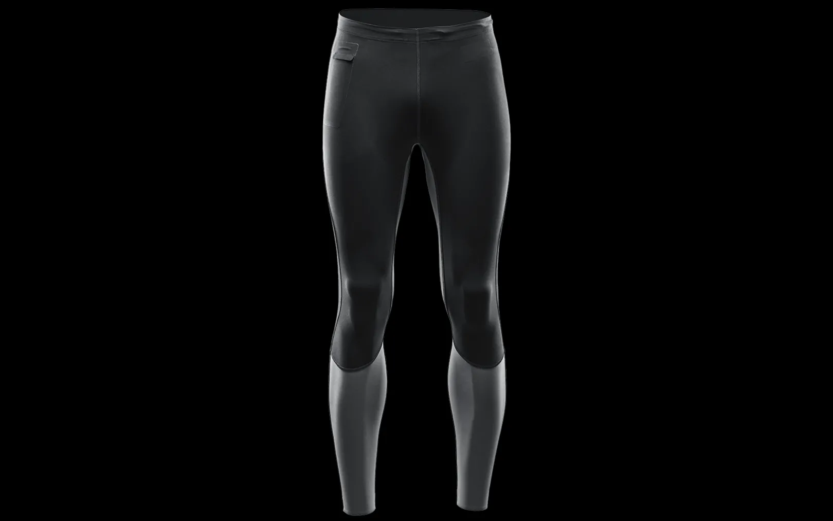 Orca Hybrid Leggings