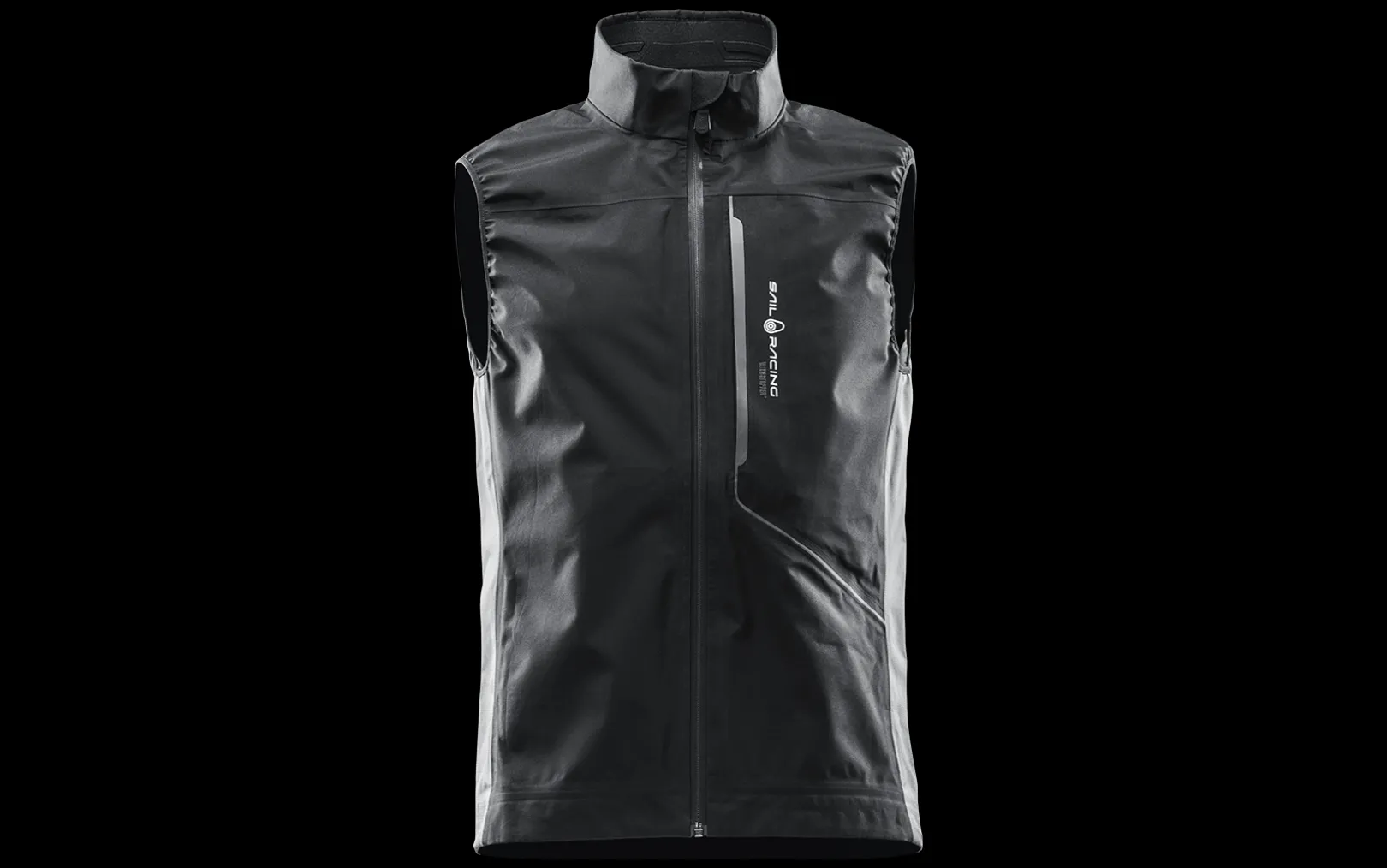 Orca Hybrid Vest