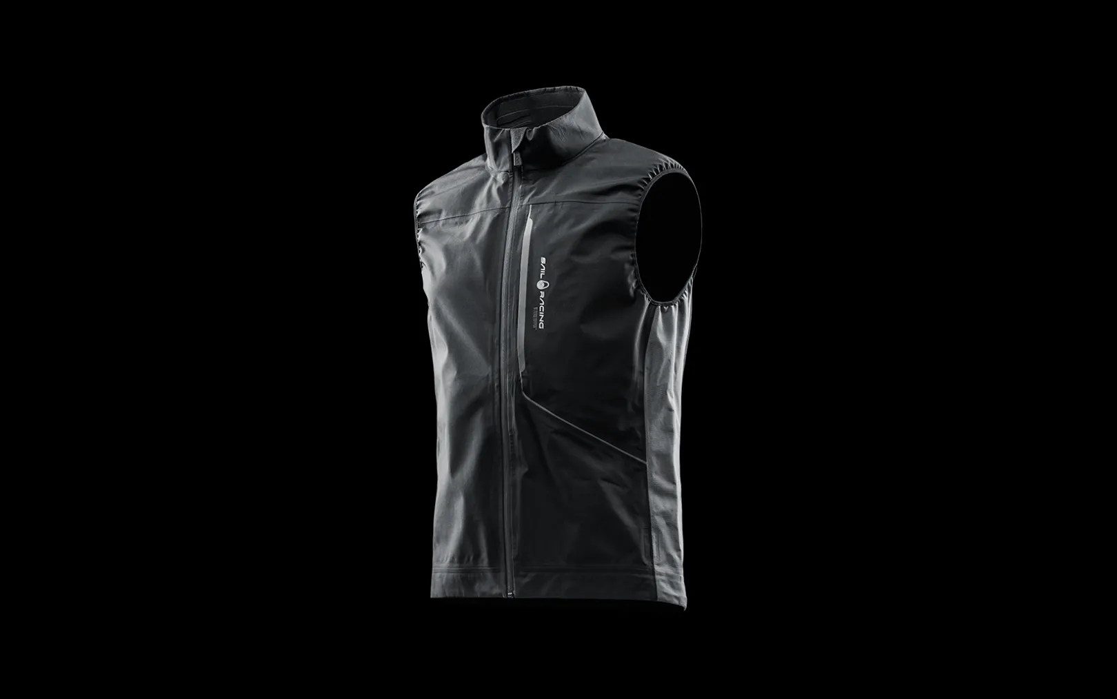 Orca Hybrid Vest