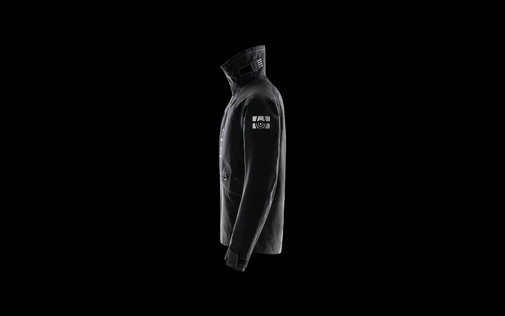 Orca Jacket