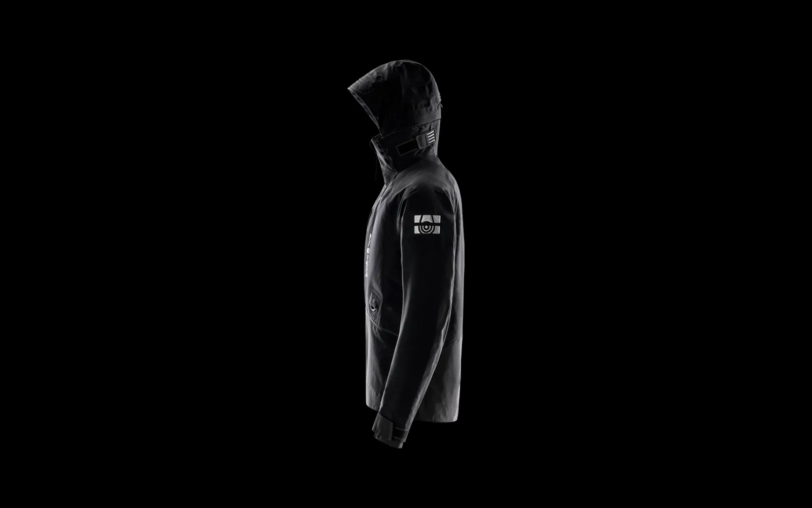 Orca Jacket