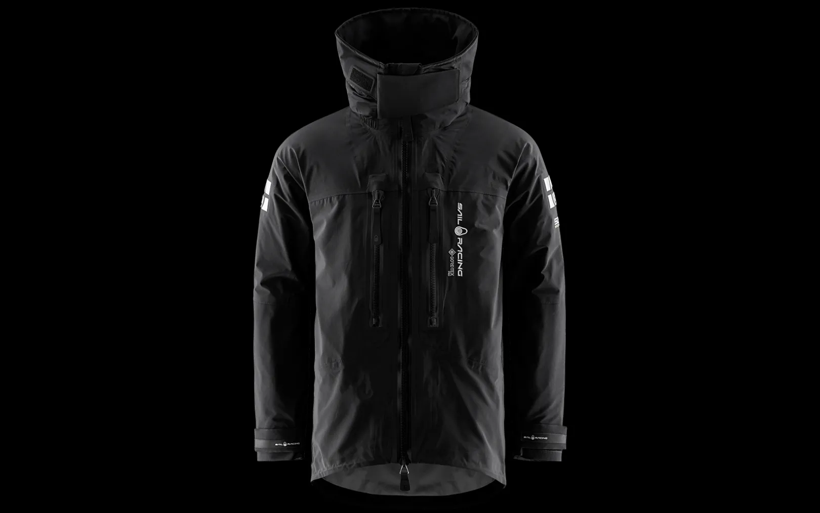 ORCA OPEN OCEAN PARKA