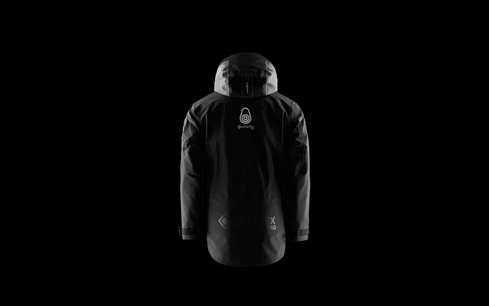 ORCA OPEN OCEAN PARKA