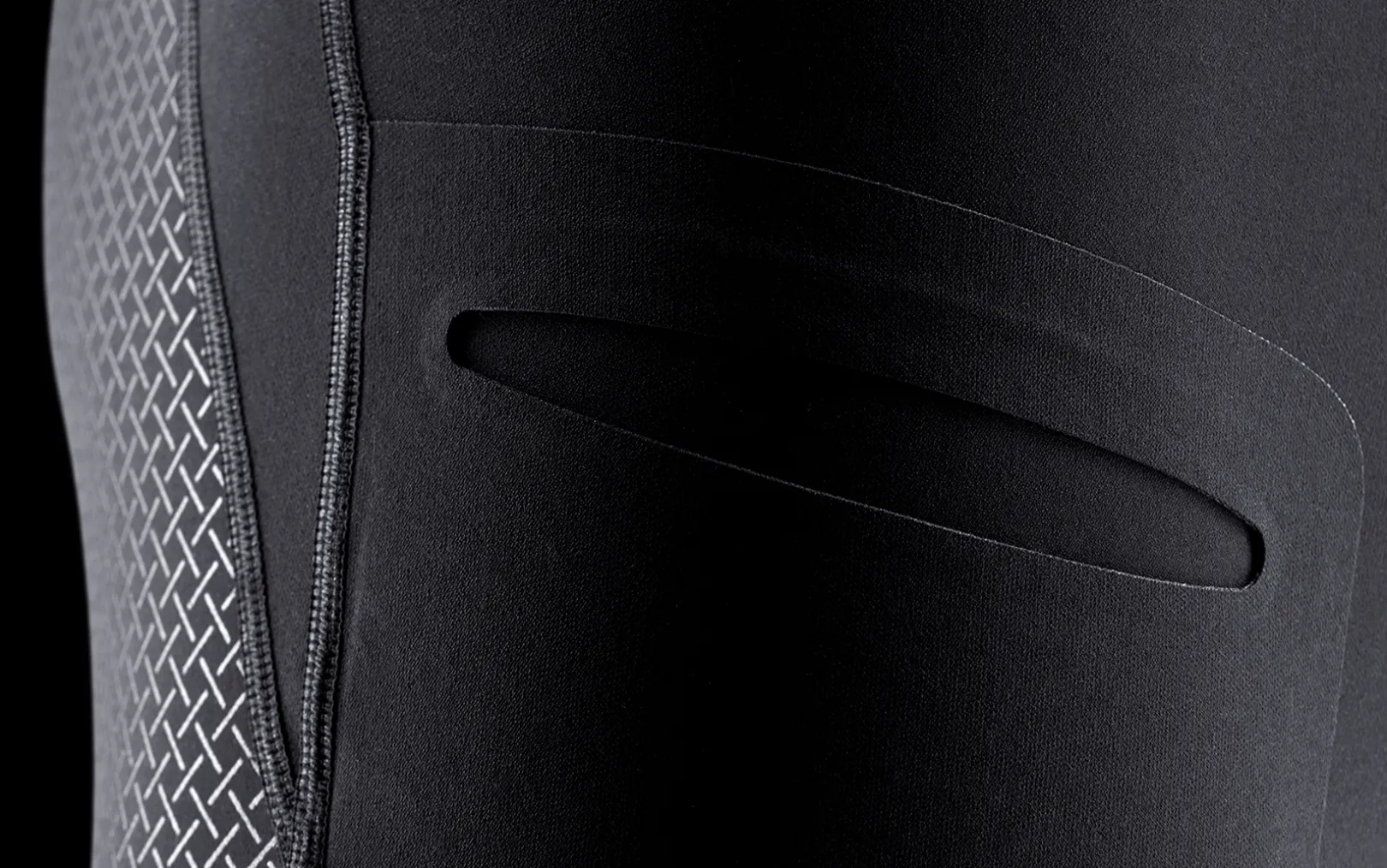 ORCA TECH MERINO LONG JOHN