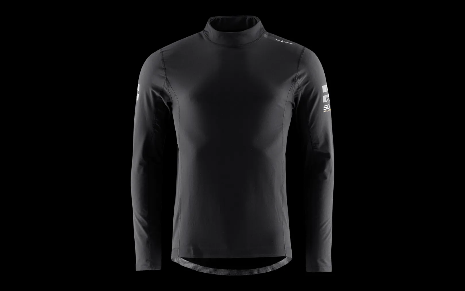 ORCA TECH MERINO TOP