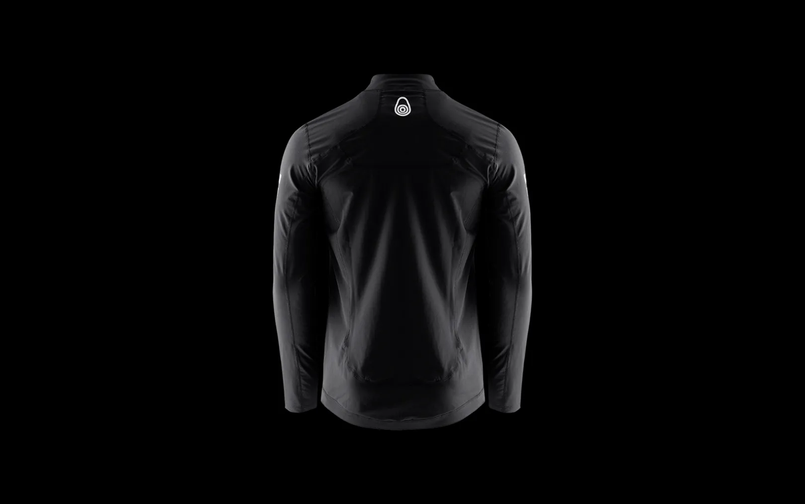 ORCA TECH MERINO TOP