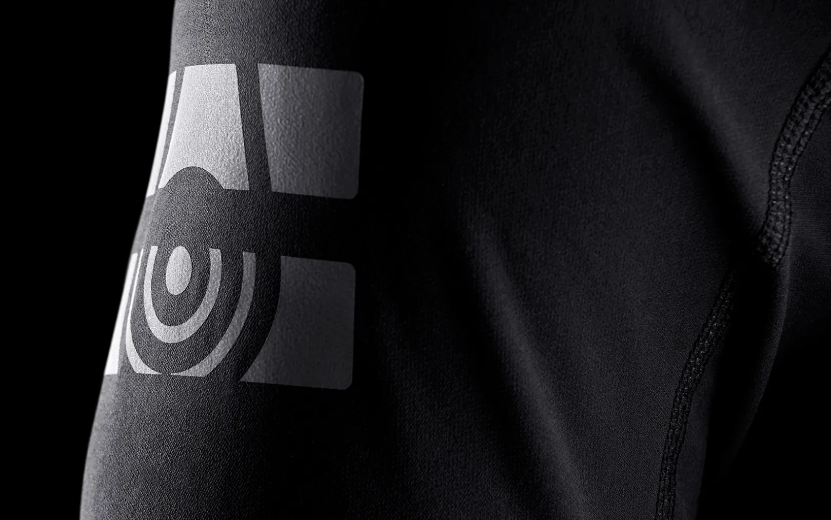 ORCA TECH MERINO TOP