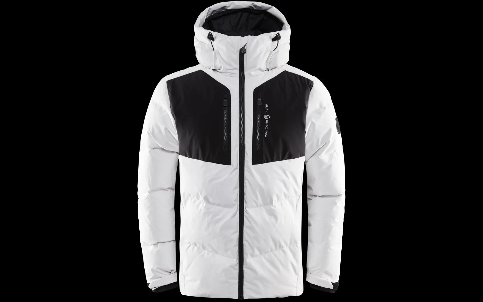 PATROL DOWN JACKET
