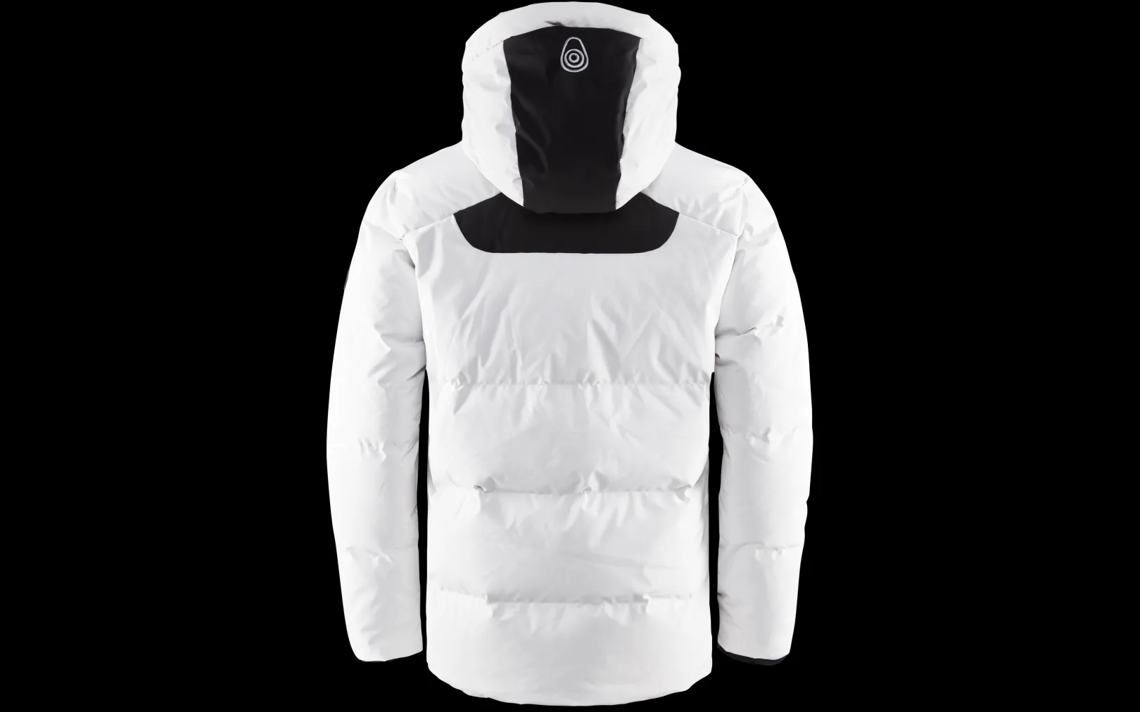 PATROL DOWN JACKET