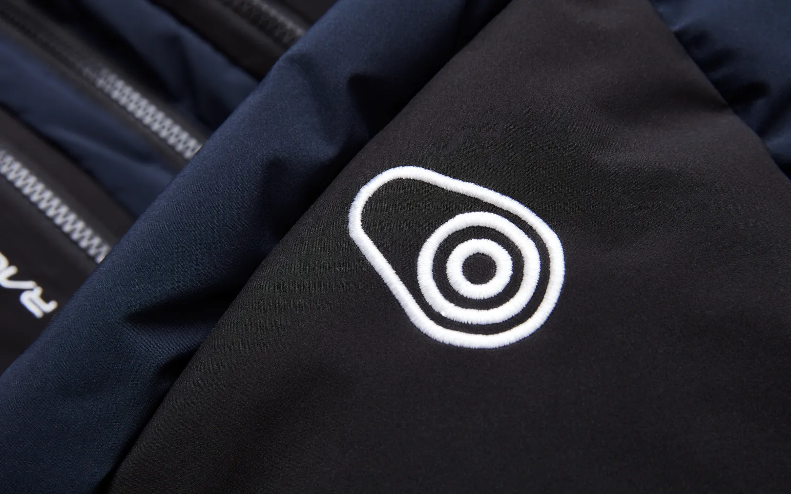 PATROL DOWN JACKET