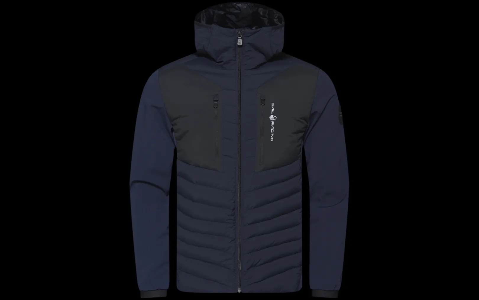 PATROL HYBRID JACKET