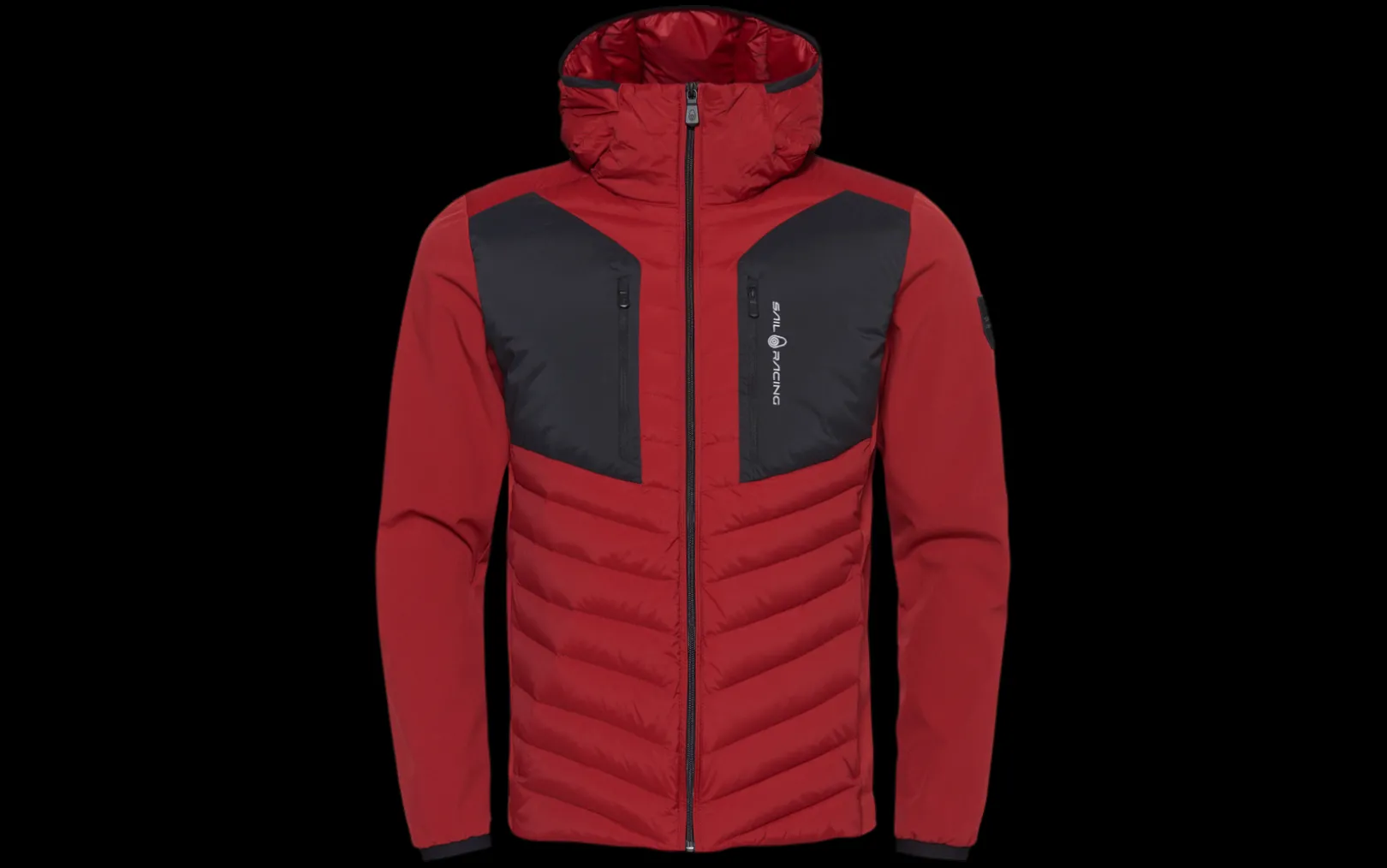 PATROL HYBRID JACKET