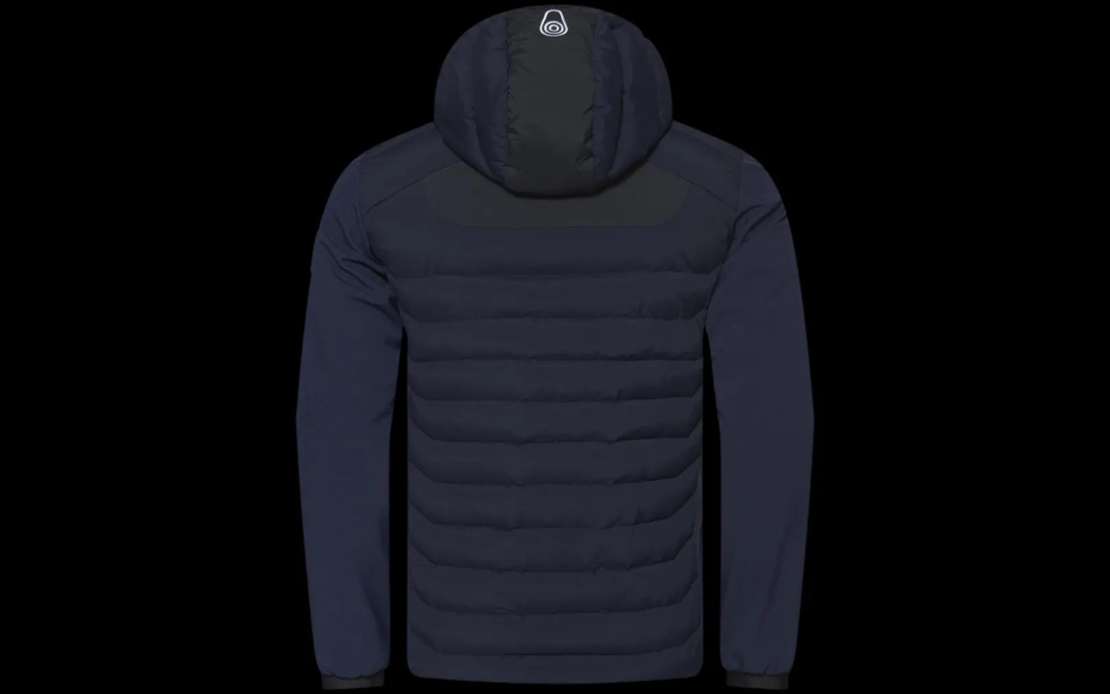PATROL HYBRID JACKET