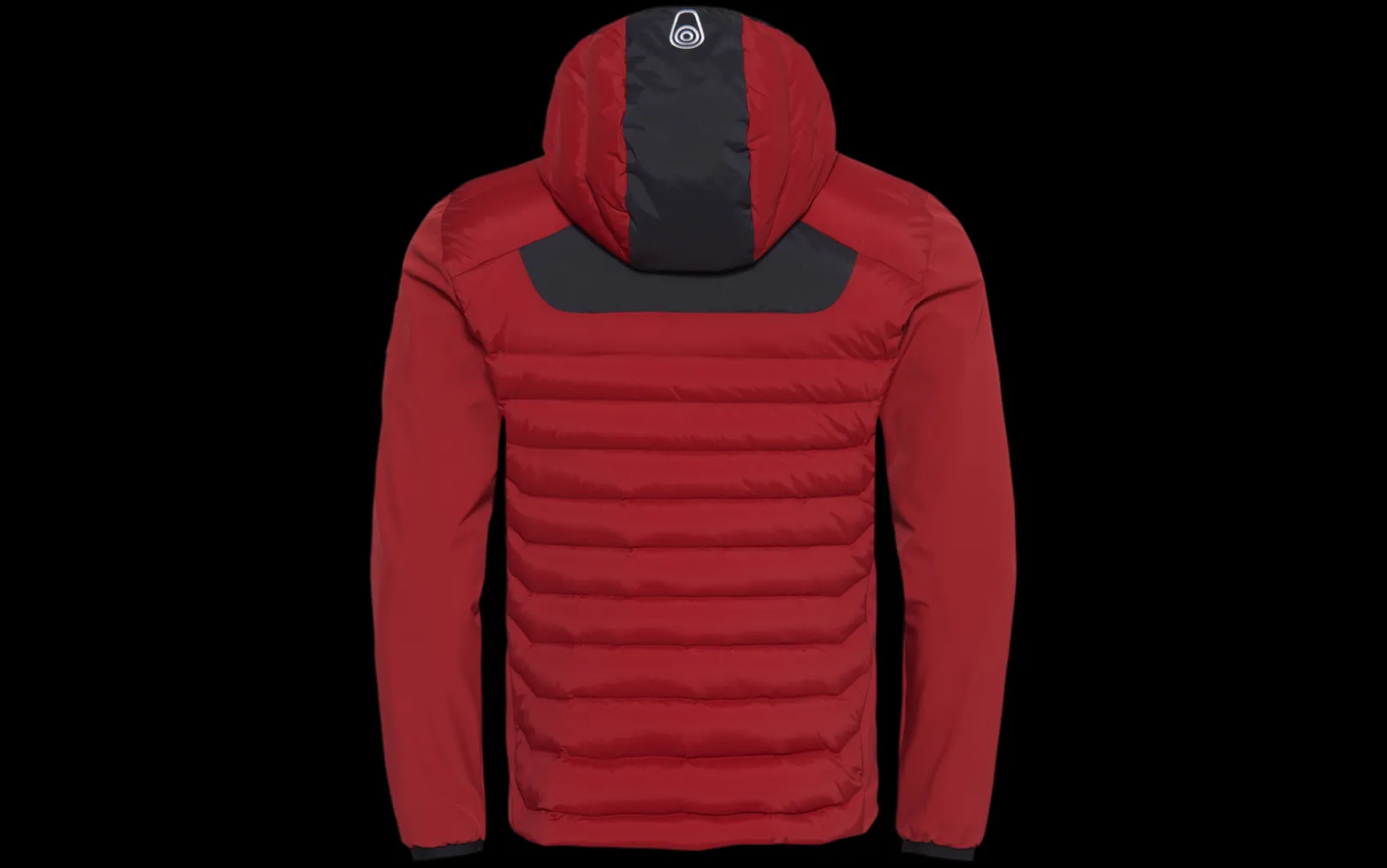 PATROL HYBRID JACKET