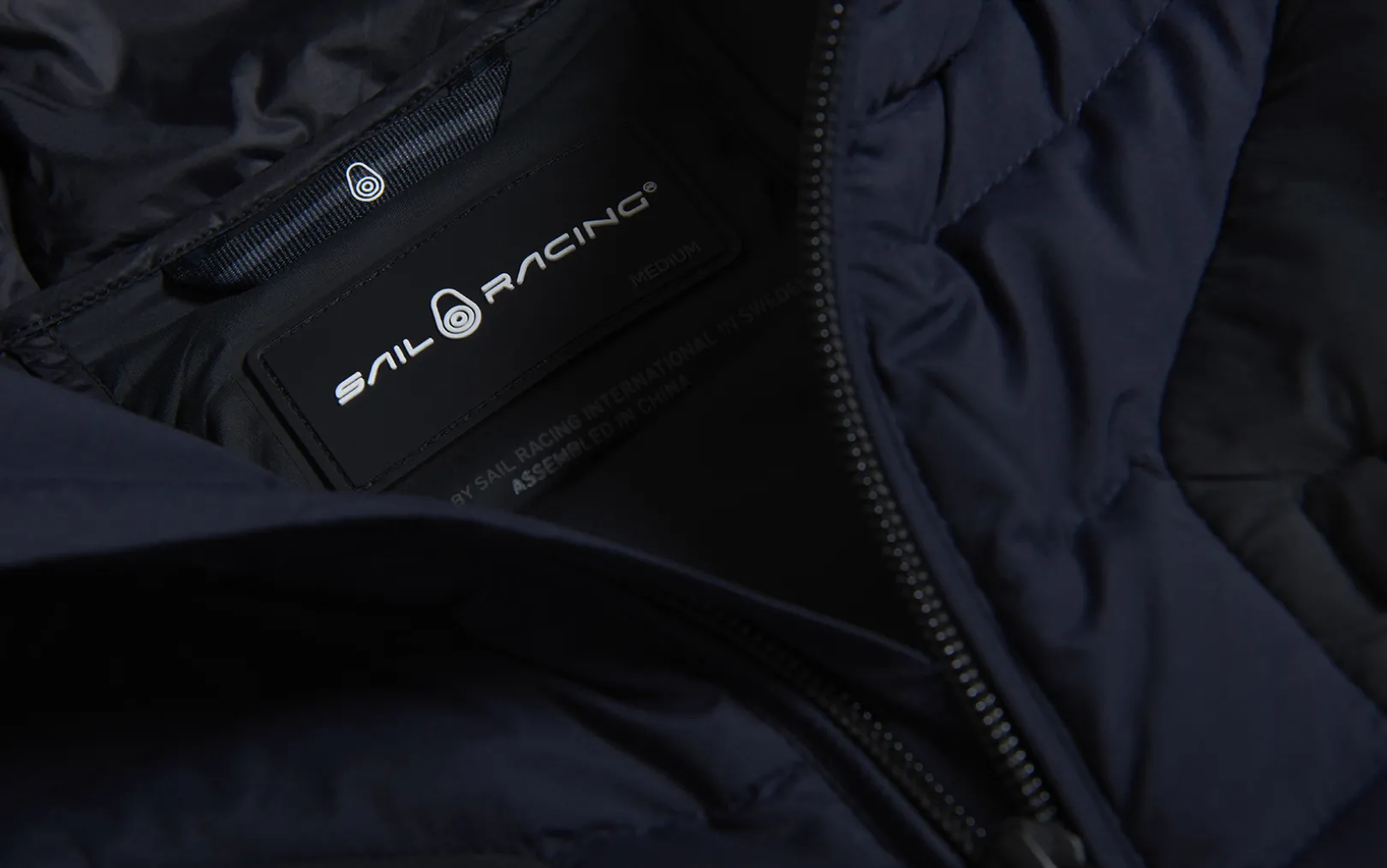 PATROL HYBRID JACKET